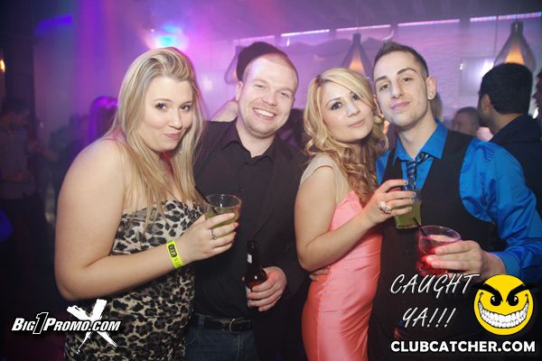 Luxy nightclub photo 102 - March 9th, 2012