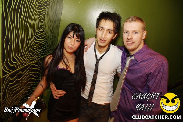 Luxy nightclub photo 103 - March 9th, 2012