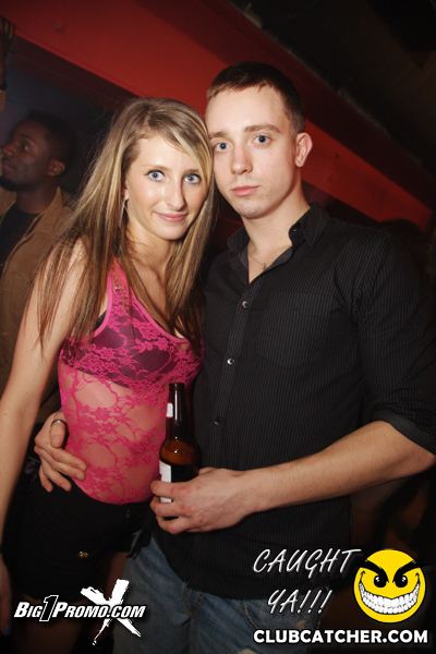 Luxy nightclub photo 104 - March 9th, 2012