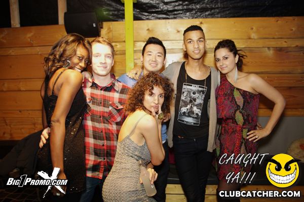 Luxy nightclub photo 105 - March 9th, 2012
