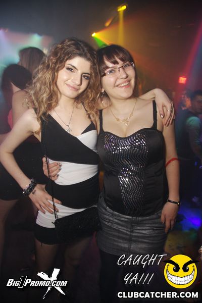 Luxy nightclub photo 106 - March 9th, 2012