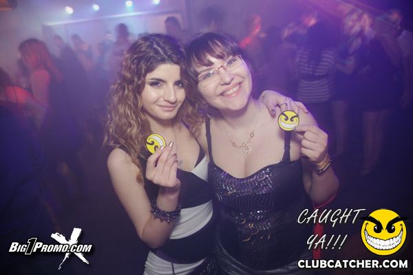 Luxy nightclub photo 107 - March 9th, 2012