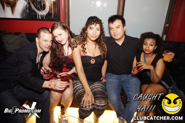 Luxy nightclub photo 108 - March 9th, 2012