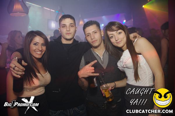 Luxy nightclub photo 110 - March 9th, 2012