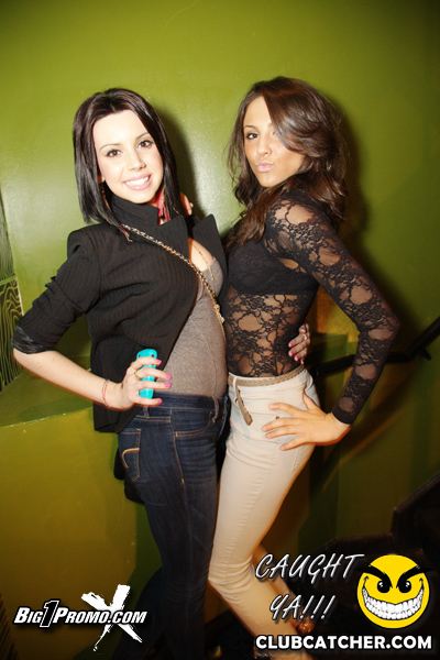 Luxy nightclub photo 12 - March 9th, 2012
