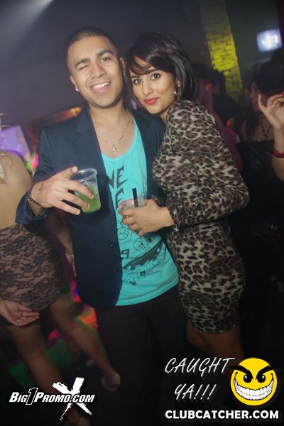 Luxy nightclub photo 111 - March 9th, 2012