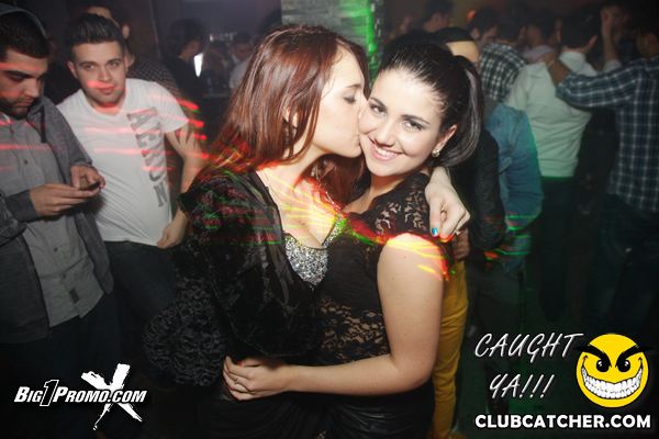 Luxy nightclub photo 112 - March 9th, 2012