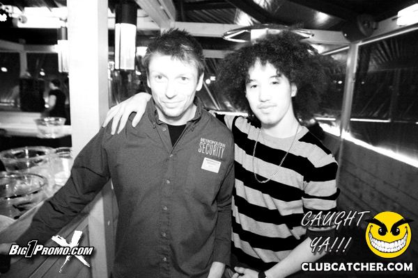 Luxy nightclub photo 114 - March 9th, 2012