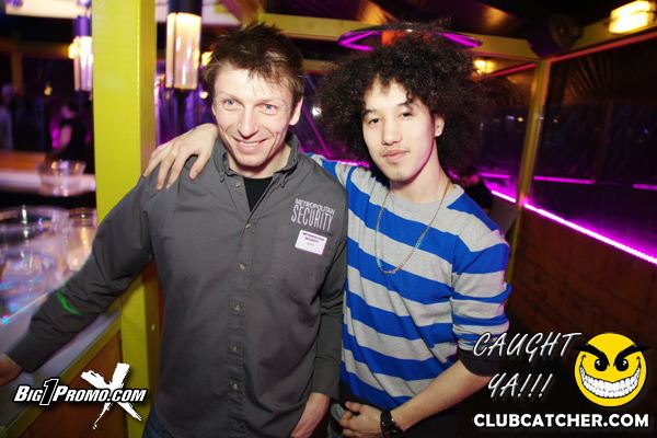 Luxy nightclub photo 115 - March 9th, 2012