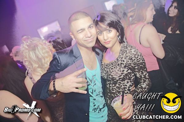 Luxy nightclub photo 121 - March 9th, 2012