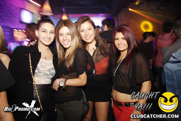 Luxy nightclub photo 122 - March 9th, 2012