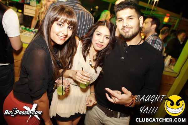 Luxy nightclub photo 123 - March 9th, 2012