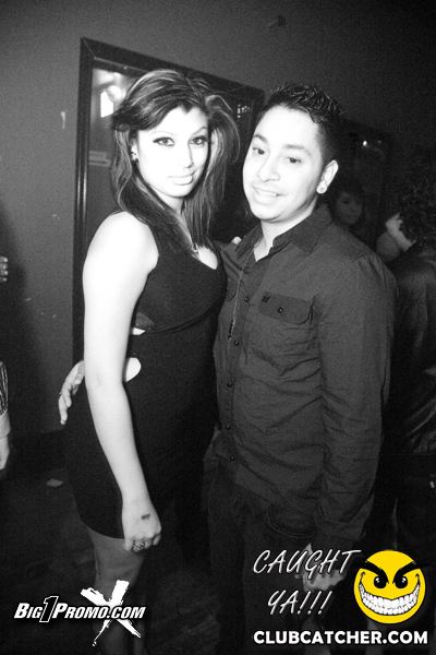 Luxy nightclub photo 124 - March 9th, 2012