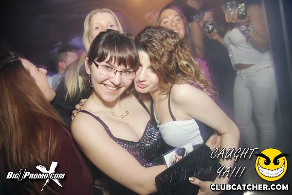 Luxy nightclub photo 125 - March 9th, 2012