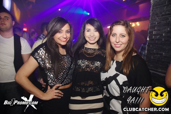 Luxy nightclub photo 127 - March 9th, 2012