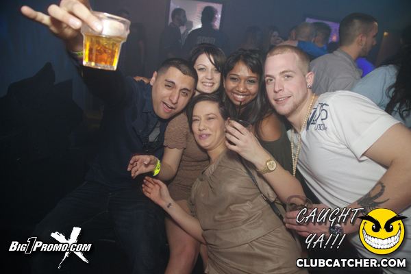 Luxy nightclub photo 129 - March 9th, 2012
