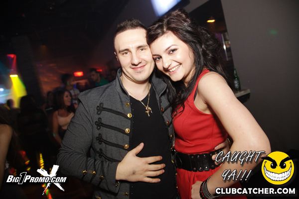 Luxy nightclub photo 130 - March 9th, 2012