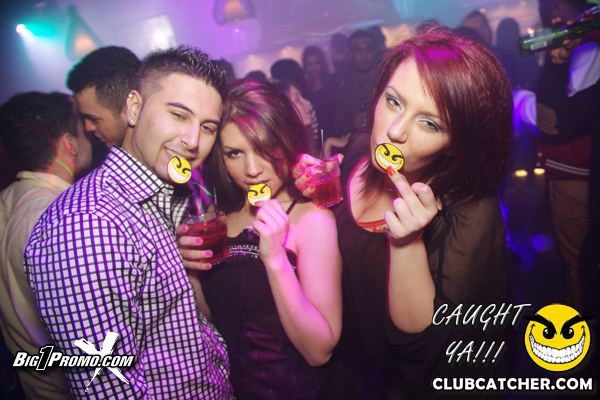 Luxy nightclub photo 14 - March 9th, 2012