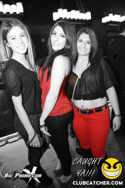Luxy nightclub photo 132 - March 9th, 2012