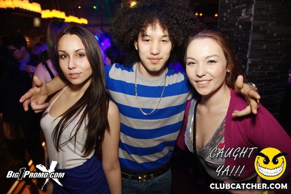 Luxy nightclub photo 134 - March 9th, 2012