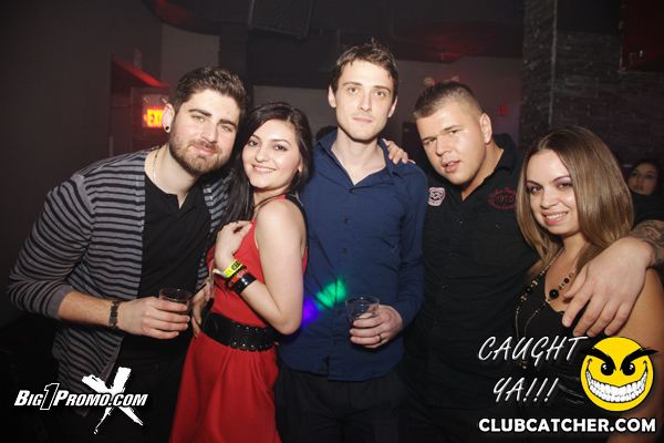 Luxy nightclub photo 135 - March 9th, 2012