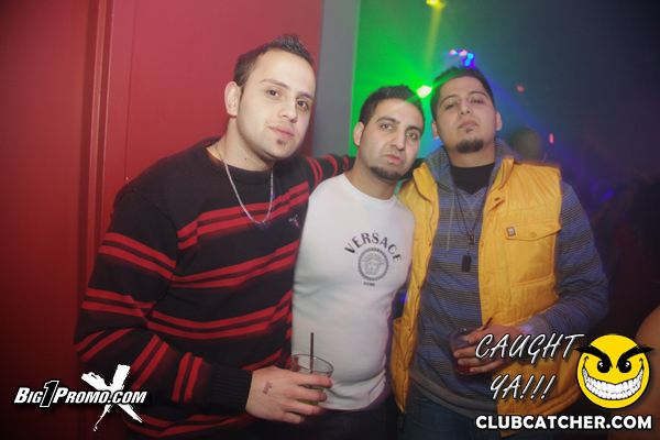 Luxy nightclub photo 136 - March 9th, 2012