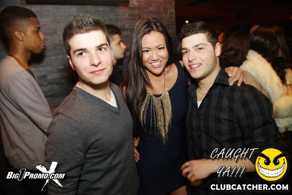 Luxy nightclub photo 140 - March 9th, 2012