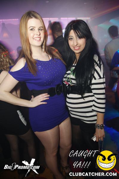 Luxy nightclub photo 15 - March 9th, 2012