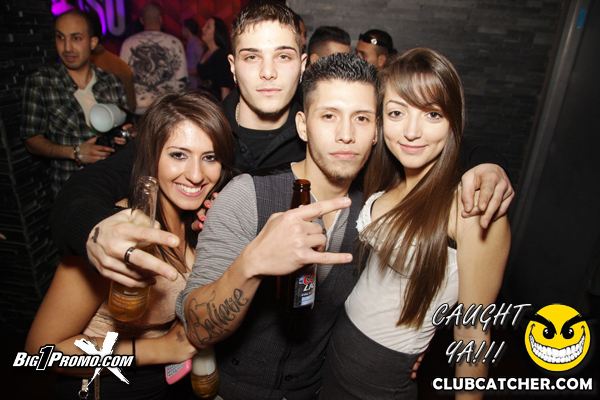 Luxy nightclub photo 141 - March 9th, 2012