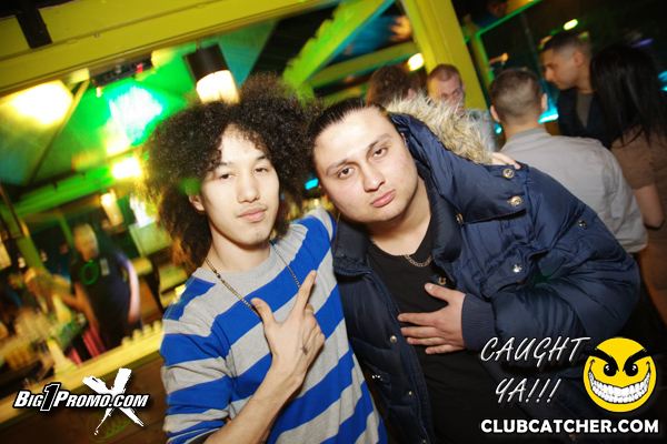 Luxy nightclub photo 142 - March 9th, 2012