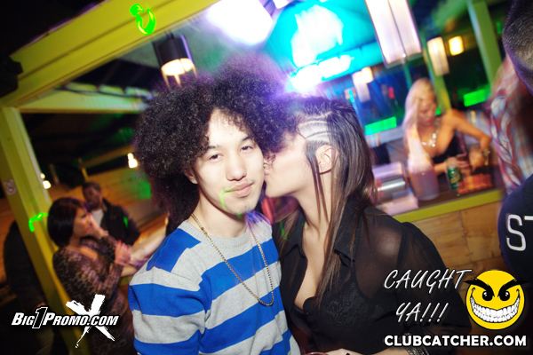 Luxy nightclub photo 143 - March 9th, 2012