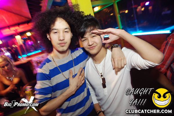 Luxy nightclub photo 144 - March 9th, 2012