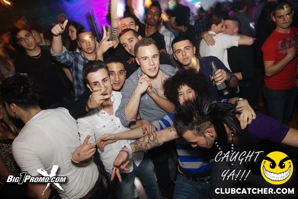 Luxy nightclub photo 145 - March 9th, 2012