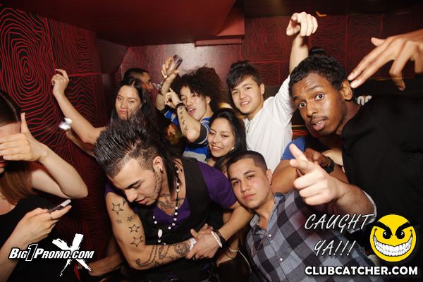 Luxy nightclub photo 147 - March 9th, 2012