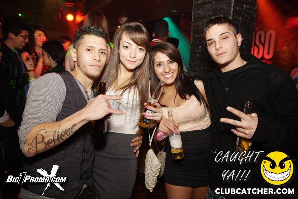 Luxy nightclub photo 148 - March 9th, 2012