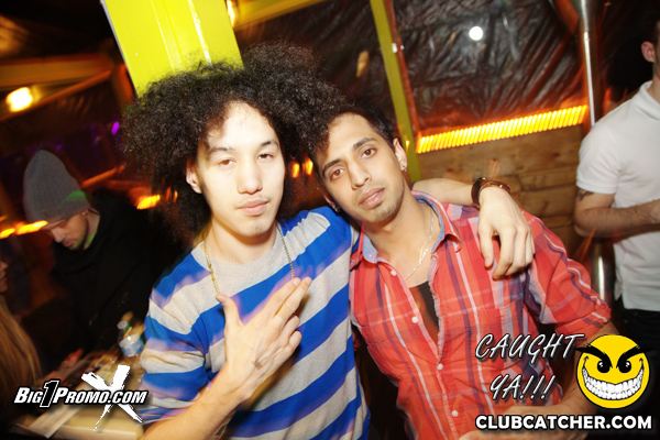Luxy nightclub photo 150 - March 9th, 2012