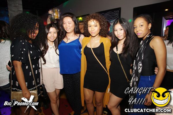 Luxy nightclub photo 16 - March 9th, 2012
