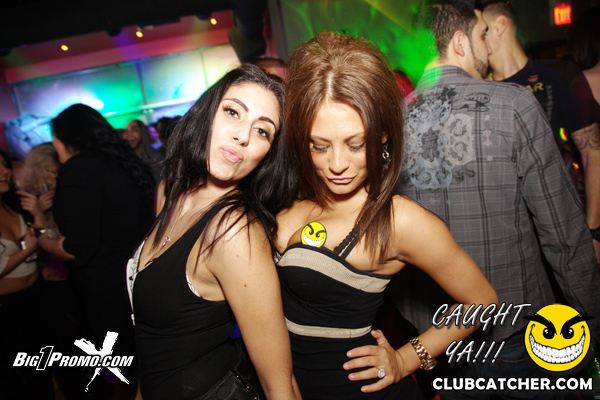 Luxy nightclub photo 153 - March 9th, 2012