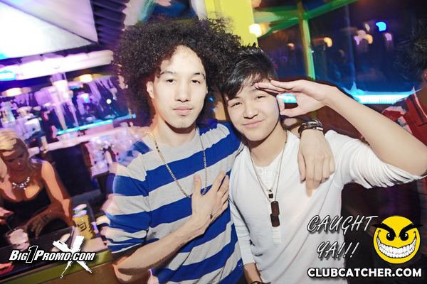 Luxy nightclub photo 154 - March 9th, 2012