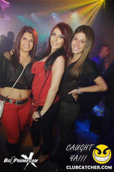 Luxy nightclub photo 156 - March 9th, 2012