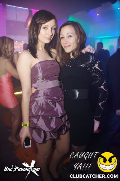 Luxy nightclub photo 157 - March 9th, 2012