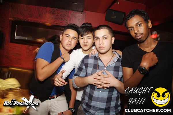 Luxy nightclub photo 159 - March 9th, 2012