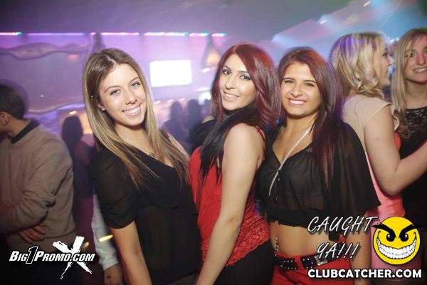 Luxy nightclub photo 160 - March 9th, 2012