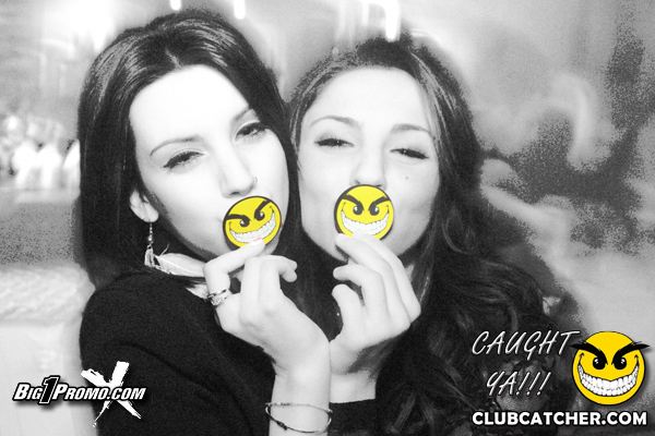 Luxy nightclub photo 17 - March 9th, 2012