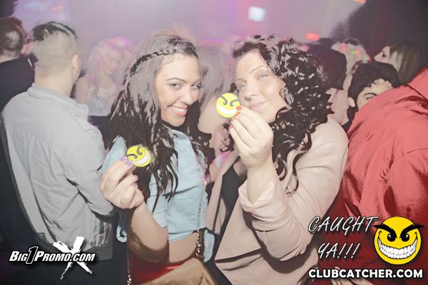 Luxy nightclub photo 164 - March 9th, 2012