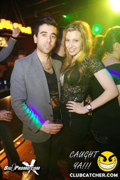 Luxy nightclub photo 166 - March 9th, 2012