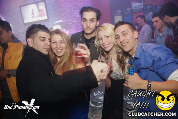 Luxy nightclub photo 168 - March 9th, 2012