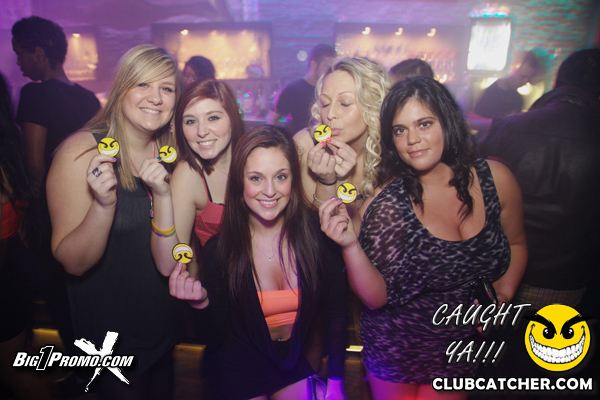 Luxy nightclub photo 169 - March 9th, 2012