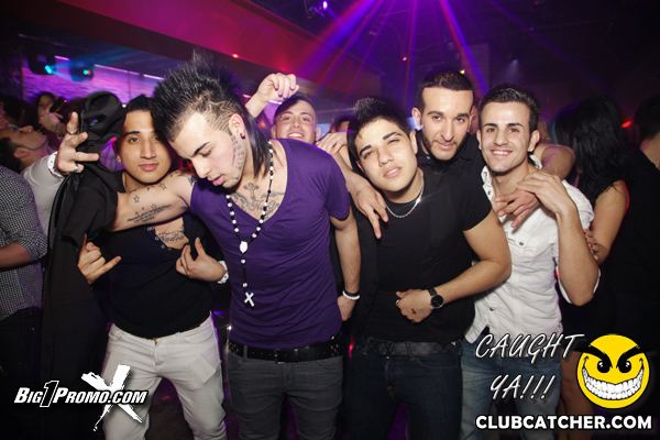 Luxy nightclub photo 171 - March 9th, 2012