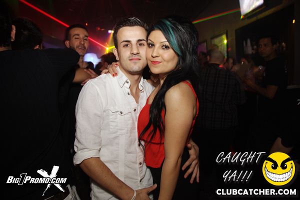 Luxy nightclub photo 172 - March 9th, 2012